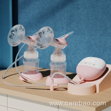 Baby Product Smart Hands Free Breast Milk Pump